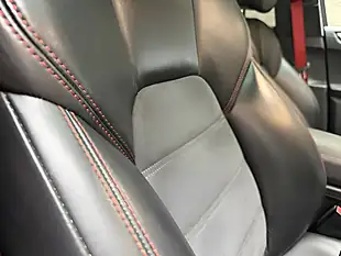 Used 2016 Porsche Macan Turbo White - Interior and Exterior details 17