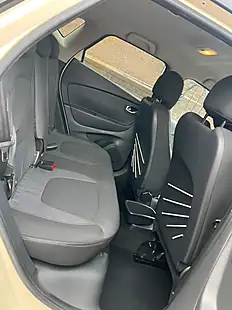 Used 2016 Renault Captur Dynamic Beige Metallic - Interior and Exterior details 12
