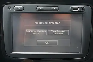 Used 2016 Renault Captur Dynamique Nav Black - Interior and Exterior details 16