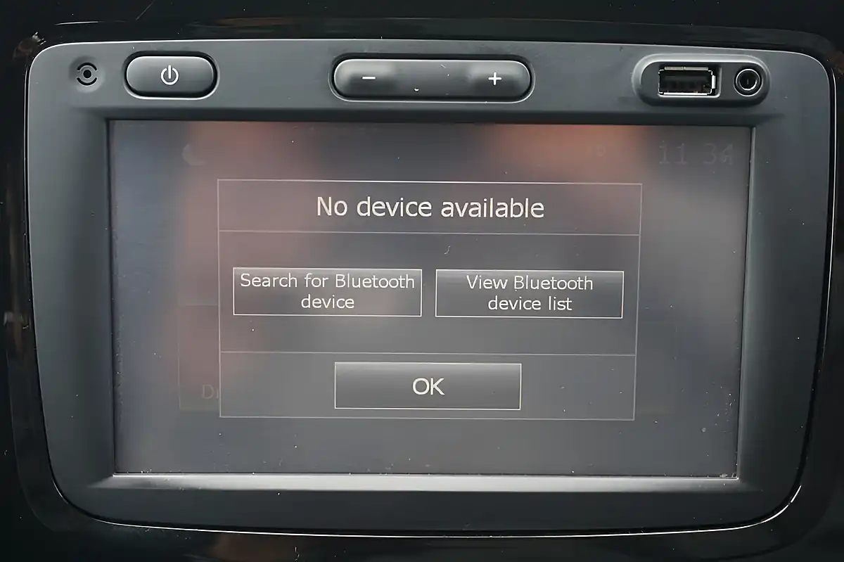 Used 2016 Renault Captur Dynamique Nav Black - Interior and Exterior details 16
