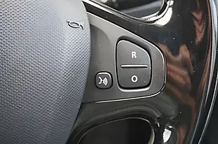 Used 2016 Renault Captur Dynamique Nav Black - Interior and Exterior details 19