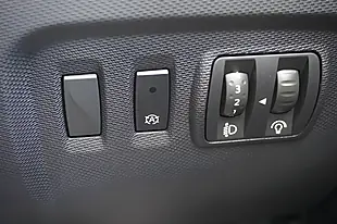 Used 2016 Renault Captur Dynamique Nav Black - Interior and Exterior details 20
