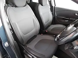 Used 2016 Renault Captur Dynamique Nav Blue - Interior and Exterior details 17