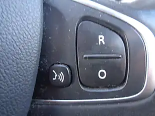 Used 2016 Renault Captur Dynamique Nav Blue - Interior and Exterior details 13