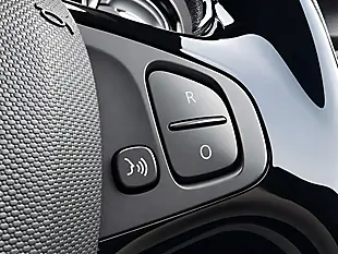 Used 2016 Renault Captur Dynamique Nav Blue - Interior and Exterior details 14