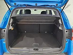 Used 2016 Renault Captur Dynamique Nav Blue - Interior and Exterior details 17