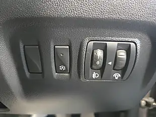 Used 2016 Renault Captur Dynamique Nav Grey - Interior and Exterior details 20