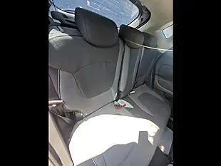 Used 2016 Renault Captur Dynamique Nav Grey - Interior and Exterior details 15