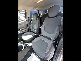Used 2016 Renault Captur Dynamique Nav Grey - Interior and Exterior details 16