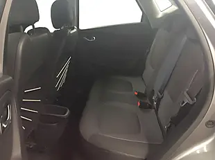 Used 2016 Renault Captur Dynamique Nav Grey - Interior and Exterior details 12