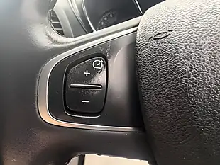 Used 2016 Renault Captur Dynamique Nav Silver - Interior and Exterior details 17