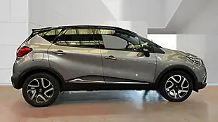 Used 2016 Renault Captur Dynamique S Nav Grey - Interior and Exterior details 5