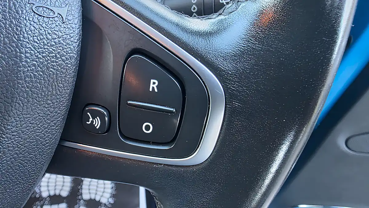Used 2016 Renault Captur Dynamique S Nav - Interior and Exterior details 13