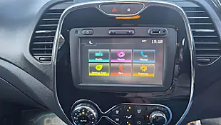 Used 2016 Renault Captur Dynamique S Nav - Interior and Exterior details 15