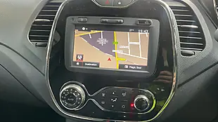 Used 2016 Renault Captur Dynamique S Nav Orange - Interior and Exterior details 16