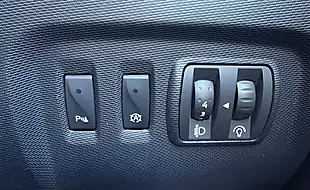 Used 2016 Renault Captur Dynamique S Nav Tahoe Blue - Interior and Exterior details 16