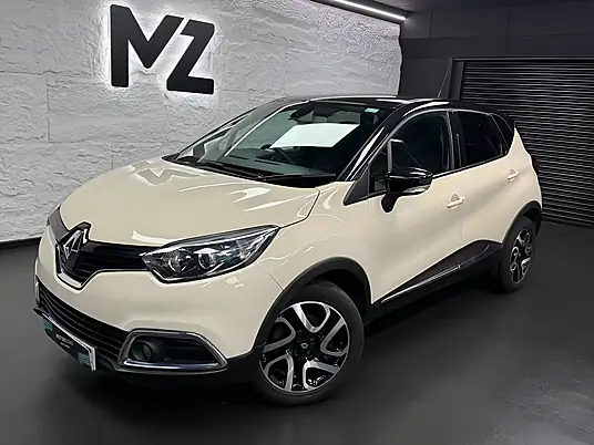 2016 Renault Captur Dynamique S Nav 1.5 dCi