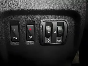 Used 2016 Renault Captur Dynamique S Nav White - Interior and Exterior details 19