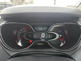 Used 2016 Renault Captur Energy Dynamique Nav Black - Interior and Exterior details 10