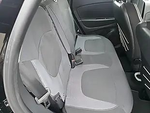Used 2016 Renault Captur Energy Dynamique Nav Black - Interior and Exterior details 12
