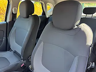 Used 2016 Renault Captur Energy Dynamique Nav Blue - Interior and Exterior details 11