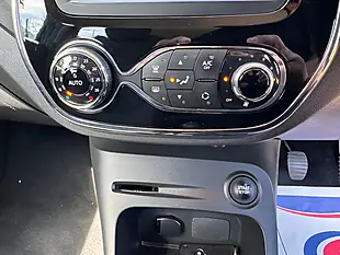 Used 2016 Renault Captur Energy Dynamique Nav Blue - Interior and Exterior details 15