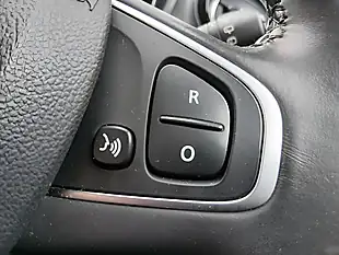 Used 2016 Renault Captur Energy Dynamique Nav Diamond Black - Interior and Exterior details 14