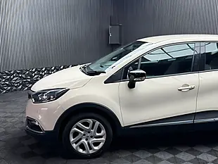 Used 2016 Renault Captur Energy Dynamique Nav Euro 6 (s/S) 5dr White - Interior and Exterior details 10