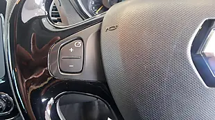 Used 2016 Renault Captur Energy Dynamique Nav White - Interior and Exterior details 11