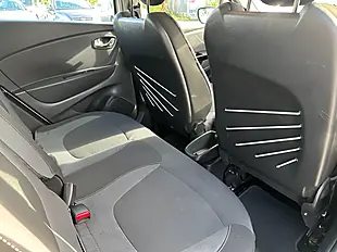 Used 2016 Renault Captur Energy Dynamique Nav White - Interior and Exterior details 18