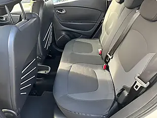 Used 2016 Renault Captur Energy Dynamique Nav White - Interior and Exterior details 19