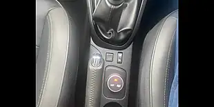 Used 2016 Renault Captur Energy Signature Nav Red - Interior and Exterior details 18