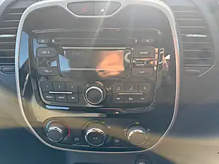 Used 2016 Renault Captur Expression Plus Black - Interior and Exterior details 18