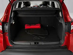 Used 2016 Renault Captur Signature Nav Red - Interior and Exterior details 7