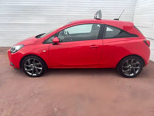 2016 Renault Clio Dynamic S Nav