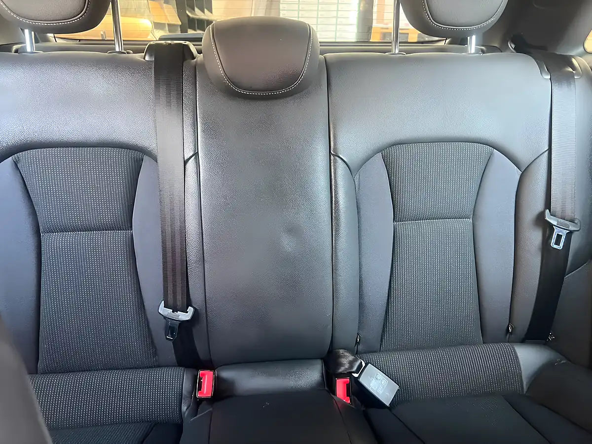 Used 2016 Renault Clio Dynamic S Nav - Interior and Exterior details 12