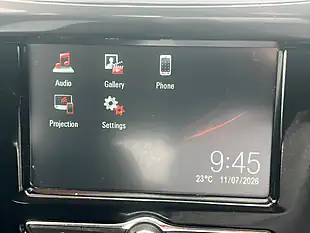 Used 2016 Renault Clio Dynamic S Nav - Interior and Exterior details 6