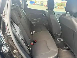 Used 2016 Renault Clio Dynamique Nav Black - Interior and Exterior details 8