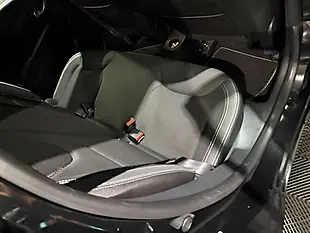 Used 2016 Renault Clio Dynamique Nav Black - Interior and Exterior details 13