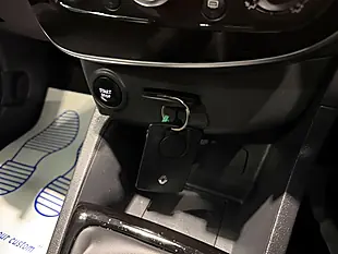 Used 2016 Renault Clio Dynamique Nav Black - Interior and Exterior details 19