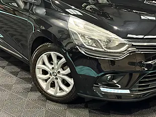 Used 2016 Renault Clio Dynamique Nav Black - Interior and Exterior details 9