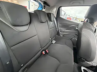 Used 2016 Renault Clio Dynamique Nav Blue - Interior and Exterior details 17
