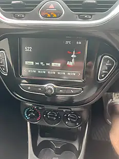 Used 2016 Renault Clio Dynamique Nav - Interior and Exterior details 5