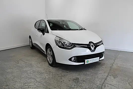 2016 Renault Clio Dynamique Nav 1.2 16V