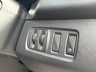 Used 2016 Renault Clio Dynamique Nav White - Interior and Exterior details 14