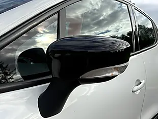 Used 2016 Renault Clio Dynamique Nav White - Interior and Exterior details 19