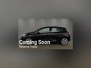 Used 2016 Renault Clio Dynamique S Nav Black - Interior and Exterior details 3