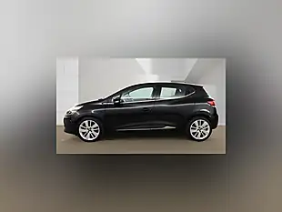 Used 2016 Renault Clio Dynamique S Nav Black - Interior and Exterior details 9