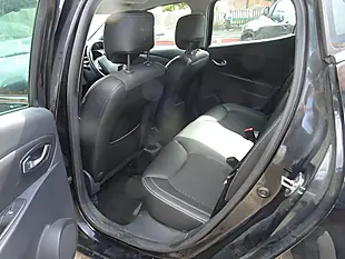 Used 2016 Renault Clio Dynamique S Nav Black - Interior and Exterior details 19