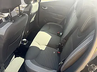 Used 2016 Renault Clio Dynamique S Nav Black - Interior and Exterior details 5
